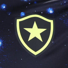Carregar imagem no visualizador da galeria, Camisa Botafogo Pré-Jogo 24/25 - Preta