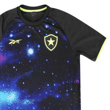 Carregar imagem no visualizador da galeria, Camisa Botafogo Pré-Jogo 24/25 - Preta