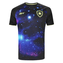Carregar imagem no visualizador da galeria, Camisa Botafogo Pré-Jogo 24/25 - Preta