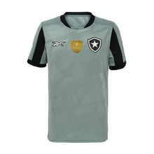 Carregar imagem no visualizador da galeria, Camisa Botafogo Goleiro I 24/25 - Verde