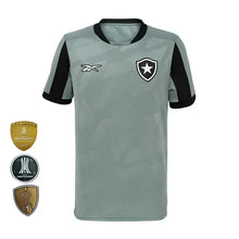 Carregar imagem no visualizador da galeria, Camisa Botafogo Goleiro I 24/25 - Verde