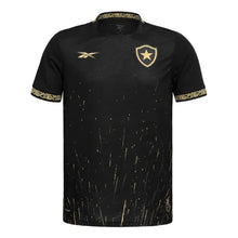 Carregar imagem no visualizador da galeria, Camisa Botafogo Away 24/25 - Preta