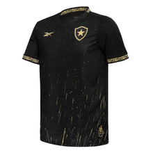 Carregar imagem no visualizador da galeria, Camisa Botafogo Away 24/25 - Preta
