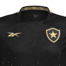 Carregar imagem no visualizador da galeria, Camisa Botafogo Away 24/25 - Preta
