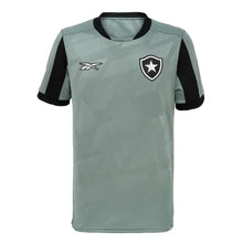 Carregar imagem no visualizador da galeria, Camisa Botafogo Goleiro I 24/25 - Verde