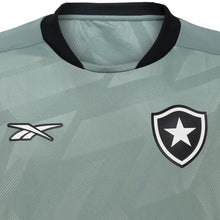Carregar imagem no visualizador da galeria, Camisa Botafogo Goleiro I 24/25 - Verde
