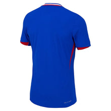 Carregar imagem no visualizador da galeria, Camisa França Home 2024 Jogador - Azul