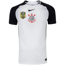Carregar imagem no visualizador da galeria, Camisa Corinthians Home 25/26 - Branca