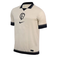 Carregar imagem no visualizador da galeria, Camisa Corinthians Edição Especial 23/24 - Bege