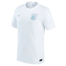 Carregar imagem no visualizador da galeria, Camisa Inglaterra Home Euro 2022 - Branca