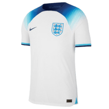 Carregar imagem no visualizador da galeria, Camisa Inglaterra Home 2022 - Branca