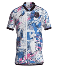 Carregar imagem no visualizador da galeria, Camisa Japão Dragon Ball