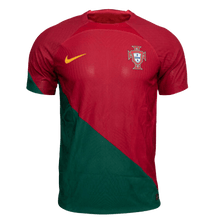 Carregar imagem no visualizador da galeria, Camisa Portugal Home 2022 - Vermelha