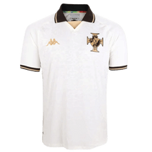 Carregar imagem no visualizador da galeria, Camisa Vasco Third 22/23 - Branca