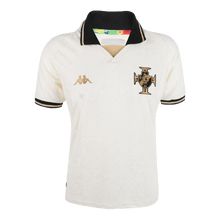 Carregar imagem no visualizador da galeria, Camisa Vasco Third 22/23 Feminina - Branca