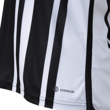 Carregar imagem no visualizador da galeria, Camisa Atlético Mineiro Home 23/24 - Preta e Branca