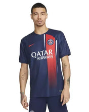 Carregar imagem no visualizador da galeria, Camisa PSG Home 23/24 - Azul