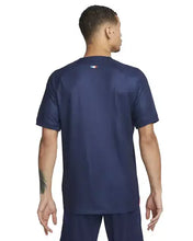Carregar imagem no visualizador da galeria, Camisa PSG Home 23/24 - Azul