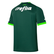 Carregar imagem no visualizador da galeria, Camisa Palmeiras Home 23/24 - Verde