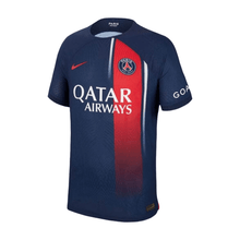 Carregar imagem no visualizador da galeria, Camisa PSG Home 23/24 - Azul