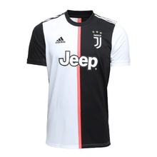 Carregar imagem no visualizador da galeria, Camisa Juventus Home 19/20 Retrô - Preta