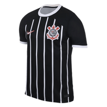 Carregar imagem no visualizador da galeria, Camisa Corinthians Away 23/24 - Preta