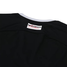 Carregar imagem no visualizador da galeria, Camisa Corinthians Away 23/24 - Preta