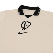 Carregar imagem no visualizador da galeria, Camisa Corinthians Edição Especial 23/24 - Bege
