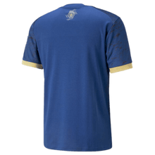 Carregar imagem no visualizador da galeria, Camisa Manchester City Ano Novo Chinês 2023 - Azul