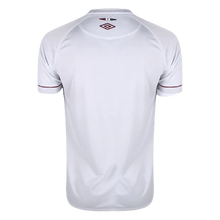 Carregar imagem no visualizador da galeria, Camisa Fluminense Away 23/24 - Branca