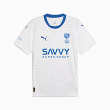 Carregar imagem no visualizador da galeria, Camisa Al Hilal Away 24/25 - Branca