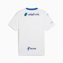 Carregar imagem no visualizador da galeria, Camisa Al Hilal Away 24/25 - Branca