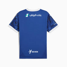 Carregar imagem no visualizador da galeria, Camisa Al Hilal Home 24/25 - Azul