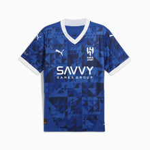 Carregar imagem no visualizador da galeria, Camisa Al Hilal Home 24/25 - Azul