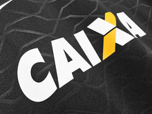 Carregar imagem no visualizador da galeria, Camisa Corinthians Away Retrô 2012 - Preta