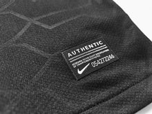 Carregar imagem no visualizador da galeria, Camisa Corinthians Away Retrô 2012 - Preta