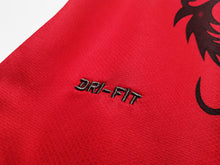 Carregar imagem no visualizador da galeria, Camisa Corinthians São Jorge Retrô 2011/12 - Vermelha