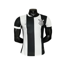 Carregar imagem no visualizador da galeria, Camisa Corinthians 2024/25 III - Jogador