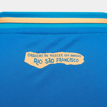 Carregar imagem no visualizador da galeria, Camisa Cruzeiro Third 25/26 - Azul
