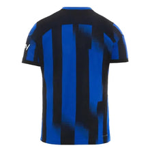 Carregar imagem no visualizador da galeria, Camisa Inter de Milão Home 23/24 - Azul e Preta