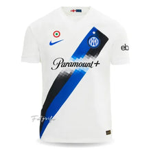 Carregar imagem no visualizador da galeria, Camisa Inter de Milão Away 23/24 - Branca