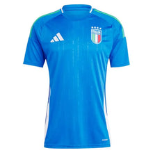 Carregar imagem no visualizador da galeria, Camisa Itália Home 2024 - Azul