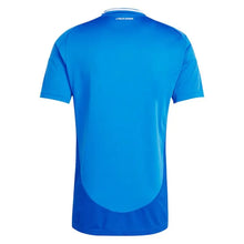 Carregar imagem no visualizador da galeria, Camisa Itália Home 2024 - Azul