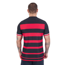 Carregar imagem no visualizador da galeria, Camisa CRF Home 24/25 Jogador - Preta e Vermelha
