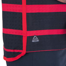 Carregar imagem no visualizador da galeria, Camisa CRF Home 24/25 Jogador - Preta e Vermelha