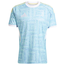 Carregar imagem no visualizador da galeria, Camisa Juventus Away 25/26 - Azul