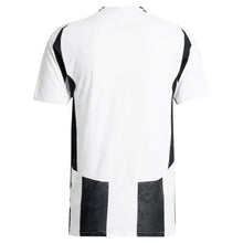 Carregar imagem no visualizador da galeria, Camisa Juventus Home 24/25 Jogador - Branca e Preta