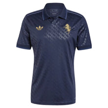 Carregar imagem no visualizador da galeria, Camisa Juventus Third 24/25 - Azul