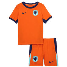 Carregar imagem no visualizador da galeria, Conjunto Infantil Holanda I 2024 - Laranja