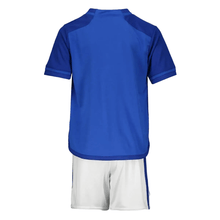 Carregar imagem no visualizador da galeria, Conjunto Infantil Cruzeiro I 24/25 - Azul
